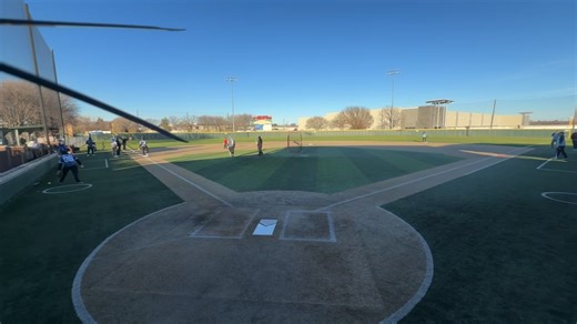 Impact vs Whooping Sticks: 2026 Snowball | Average Dudes Slowpitch