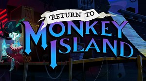 Confirmado: Monkey Island 2 tendrá secuela y ya hay trailer | TierraGamer: noticias y entretenimiento de anime, series, videojuegos y tecnología