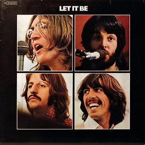 The Beatles - Let It Be