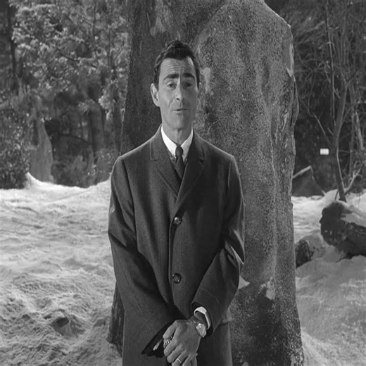 The Twilight Zone - S02e28 Will the Real Martian Please Stand Up? - May 26 1961 sHORT 558