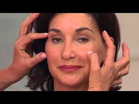 NuFACE Mini At-Home Microcurrent Facial Toning Device with Jane Treacy