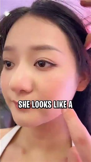 Real Girl or Robot! 🤯 You Won't Believe This! 🤖 #shorts #viral #robot #wtf