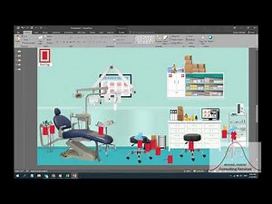 5S Workplace Organization - Red Tag Audits