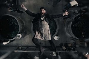 What would happen if you were pickled, Seth Rogen-style?