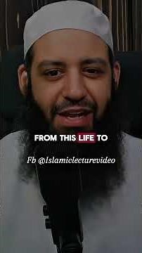 Is This the End of the World? Powerful Reality Check | Abu Bakr Zoud