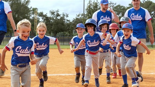 65 reactions · 65 shares | The Road to World Series Begins! Who’s ready for the 2025 Babe Ruth League World Series? ⚾漏 This summer, we’re making 8 epic stops at some of the most beautiful ballparks across the U.S.—and every pitch, hit, and play brings us closer to crowning our next Babe Ruth World Series Champions!  Where will your team rise to the challenge and make their mark? | Babe Ruth League | Facebook