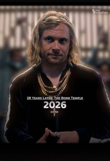 Jack O'Connell: Evolution of Film and TV Career