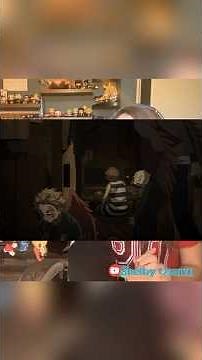 Hawks has such a SAD backstory 😭 #anime #mha #myheroacademia #hawks #animetalk