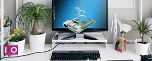 Commencez avec le piratage éthique en utilisant Kali Linux et Raspberry Pi