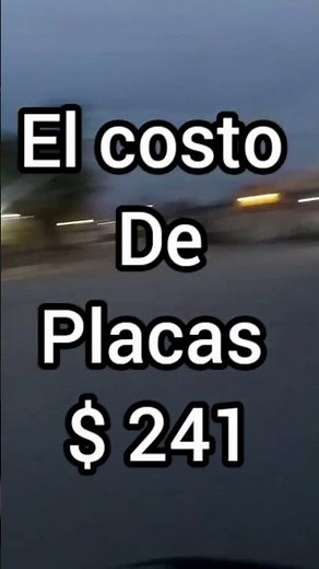 Story time 3: Where to get motorcycle license plates and how much they cost in 2023
