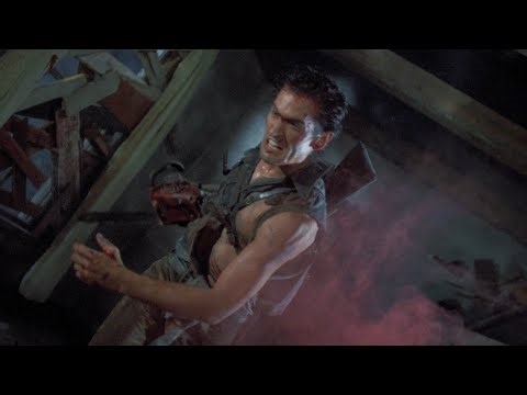 At Doom's Gate (3DO Arrangement) - Horror movie montage #4