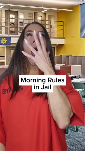 Understanding Daily Life in Jail: A Closer Look