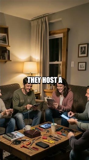 Pocket-Smart Living: A City Kitchen Savings Script