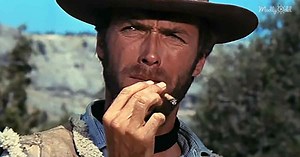 Best western movie ever ‘The Good, the Bad, and the Ugly’