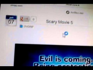 [TUTO] Comment télécharge des film gratuitement et légalement