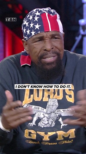 How You Leave Matters: A Message from Mr. T