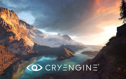 CRYENGINE入门教程