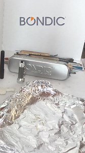 Bondic®: The perfect tool for every crafter! Our liquid plastic...