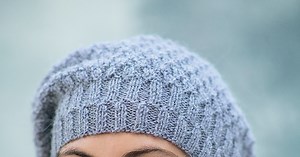 Patron gratuit pour tricoter un bonnet