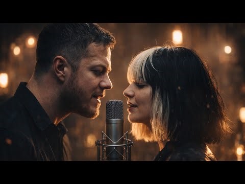 Imagine Dragons x Sia - Pain Into Power | Emotional Motivational Anthem |Powerful & Deep