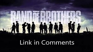 Band of Brothers (2001) Episodes 1-5
