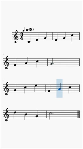 Solfeo #musictheory #solfege #musiceducation #sightreading #learnmusic