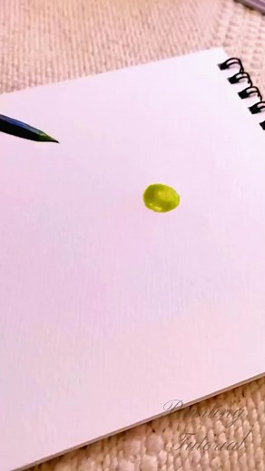 17K views · 259 reactions | painting a flower in my note book #mountainpainting #art #landscapepainting #painting #mountains #acrylicpainting #mountainart #artist #watercolor #landscape #artistsoninstagram #artwork #artoftheday #landscapeart #oilpainting #watercolorpainting #naturepainting #mountain #contemporaryart #mountainscape #nature #mountainartist #acrylic #instaart #paintings #drawing #abstractart #paintingoftheday #acrylicart #artforsale | Painting Tutorial | Facebook