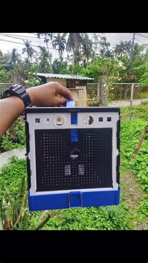 Quality Training Box from Yellow Basket