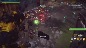 Anthem Gameplay Free To Use Gameplay 60 FPS 1