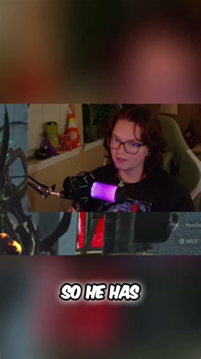 Streamer's Heart POUNDS Killer Has Wall Hacks!