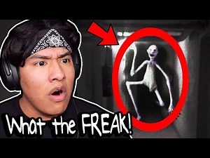 THESE UNNERVING IMAGES ARE DISTURBING AND CREEPY!!!