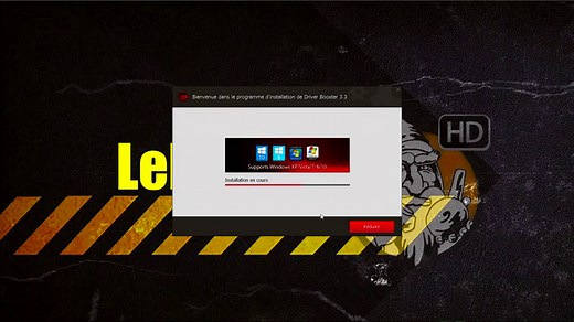 Logiciel de mise à jour des pilotes gratuit pour Windows 10/8/7 - Windows 2025