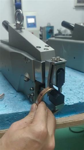 Ultrasonic Welding for Copper & Aluminum Tubes | Airtight Sealing Solution