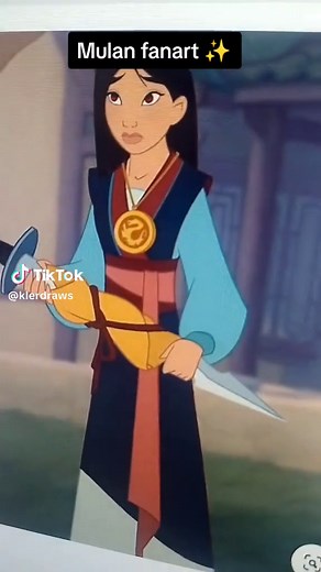 #greenscreen #mulan #fanart #ilustration #draw #digitalart #mushu #disney #trans #adragononfire