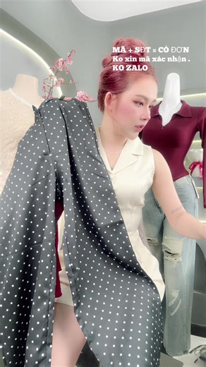 Lani live nè! | LaNi Store