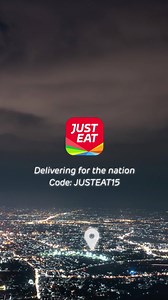 40 reactions · 17 comments | Incoming! 15% off this Easter with code JUSTEAT15…Use as much as you like on 21 and 22 April!  Card payments only. T&Cs apply. | Just Eat UK | Facebook