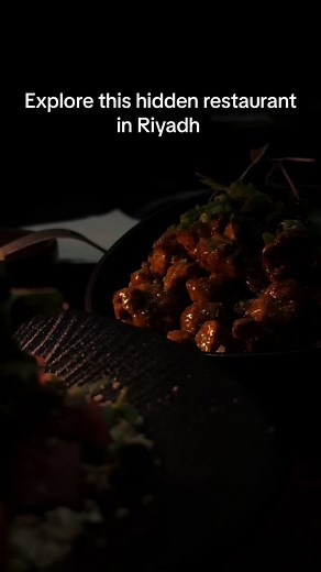 Discover a Hidden Gem in Riyadh at Kimyona Restaurant