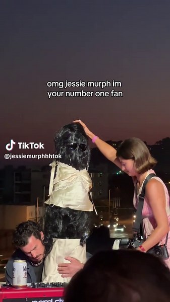 Jessie Murph: A Radiant Star in Music