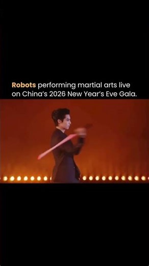Robots Performing Martial Arts 🥋 #shorts #viral #robotics