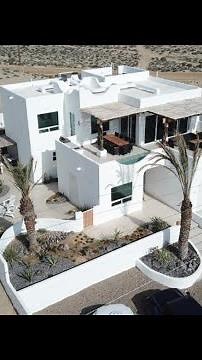 CASA GIO OCEAN VIEW POOL HOUSE LAS CONCHAS BEACH Rocky Point Mexico $600K USD