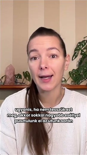 A félelem és a stressz nem ellenség #tudatalatti #manifesztáció #vonzás_törvénye #tudatosság