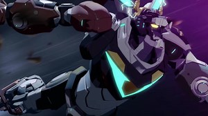The Trailer For VOLTRON LEGENDARY DEFENDER Season 6 Has Been Released — GeekTyrant