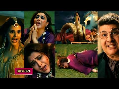 Naagin 7 Today New Promo | 21 February | Naagin Lene Wali Hai Apna Ek Or Badla