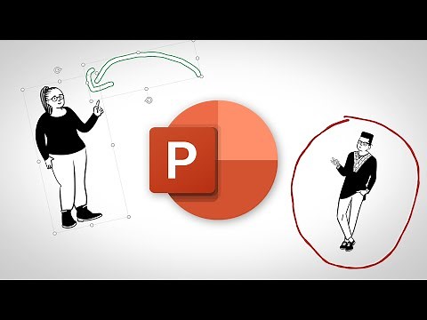 🖌️ Drawing Tab in PowerPoint 🖌️ Make Your Slides Look Better!