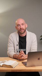 Deeper 21 | Day 18, Luke 21 | Joseph Fowler Join us everyday on our prayer blog and social media for devotionals on the book of Luke. + See you tomorrow at our in-person Prayer Gatherings at SMATL, MC, & WS @ 7AM | GO Church | Facebook