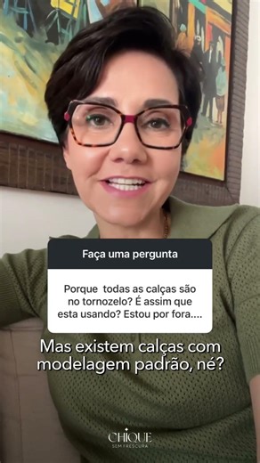 REVELADO: O SEGREDO das CALÇAS CURTAS que todas as MULHERES estão usando! CONFIRA AGORA #lookdodia