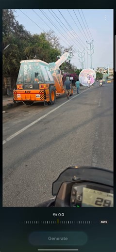 Samsung Galaxy S25 Ultra AI video Editing | super smart AI Features Hands on review #samsung #shorts