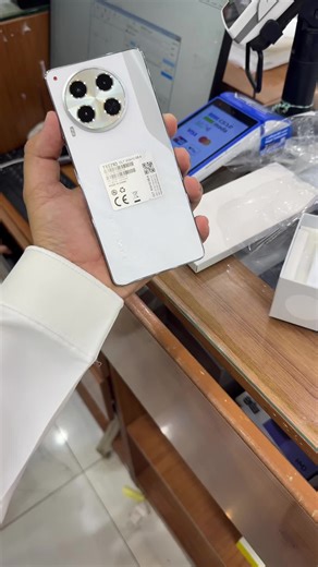 Nokia 5G Smartphone Box Overview and Price