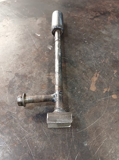 #DIYTool #PVCpipe #HomemadeTool #EngineeringIdeas #SmartInvention #MechanicLife | Ace Walder Art