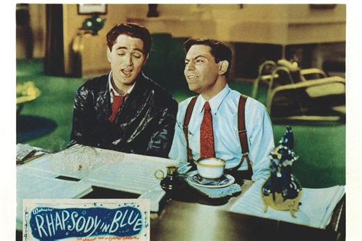 Oscar Levant: movie star and unrivalled Gershwin performer | Classical Music